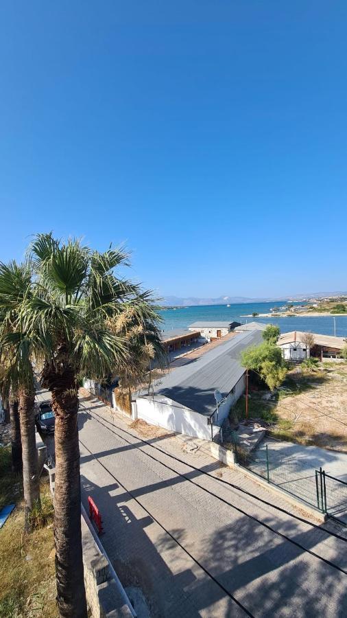 Begonvil Otel Çeşme Buitenkant foto